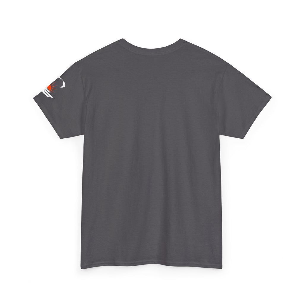 Can He Trust You With More? tee | Luke 16:10 faith scripture shirt