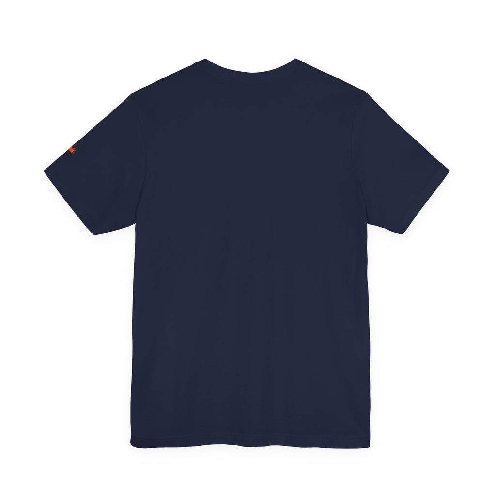 Are You Present Enough to Be Aware of His Presence? T-Shirt | Psalm 46:10 Scripture Tee