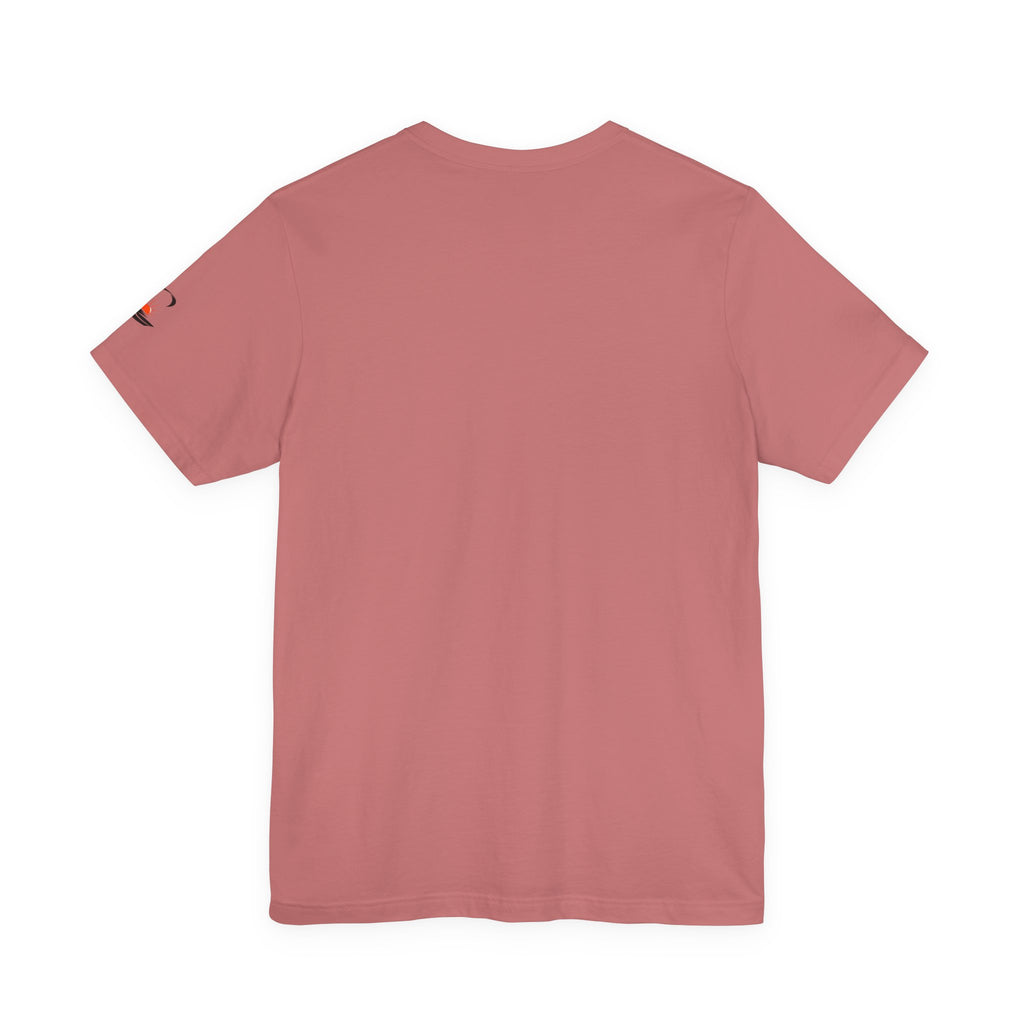 Are You Present Enough to Be Aware of His Presence? T-Shirt | Psalm 46:10 Scripture Tee