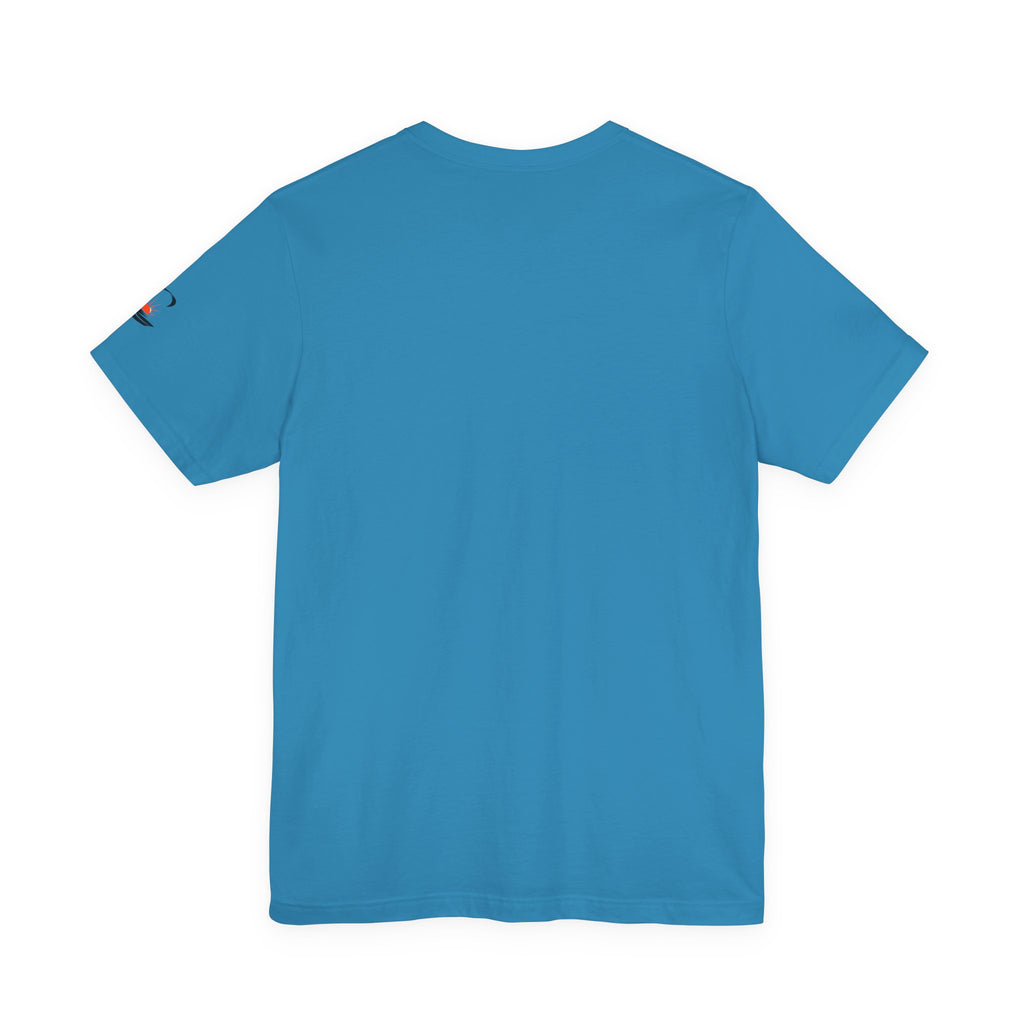 Are You Present Enough to Be Aware of His Presence? T-Shirt | Psalm 46:10 Scripture Tee