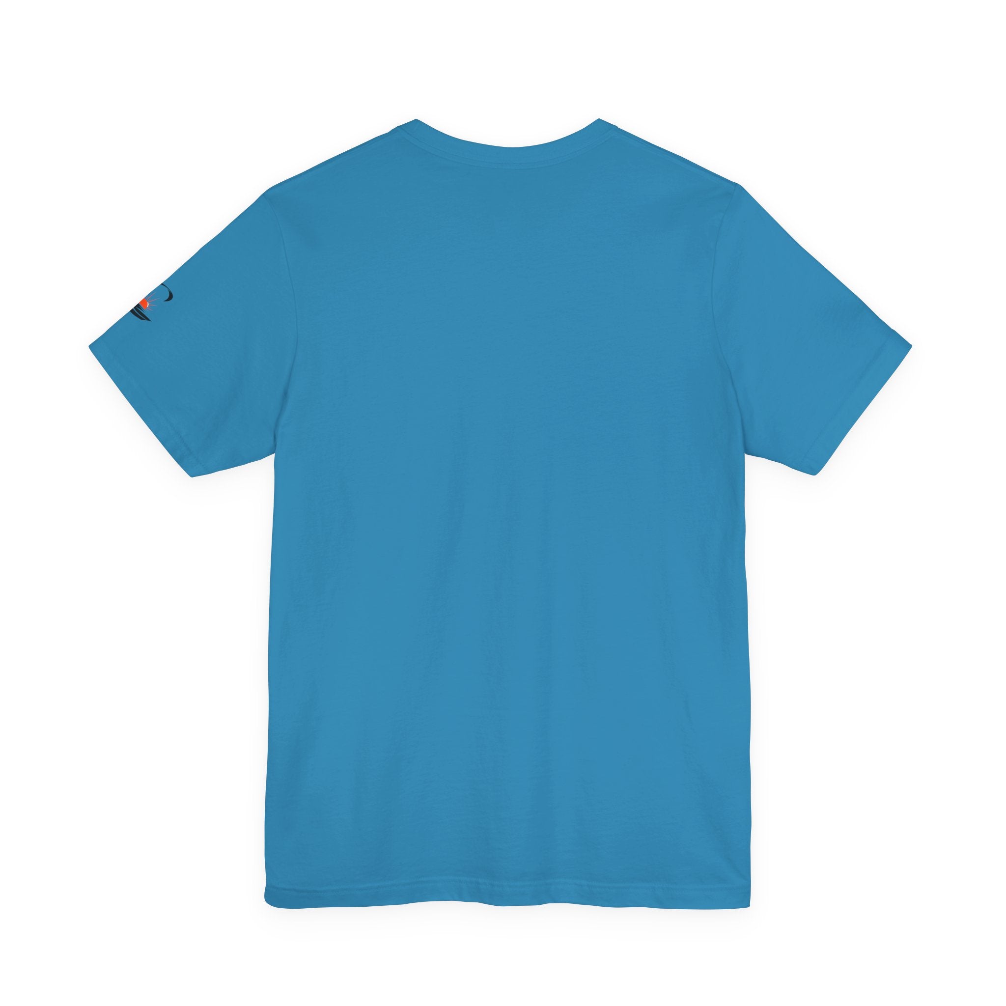 Are You Present Enough to Be Aware of His Presence? T-Shirt | Psalm 46:10 Scripture Tee