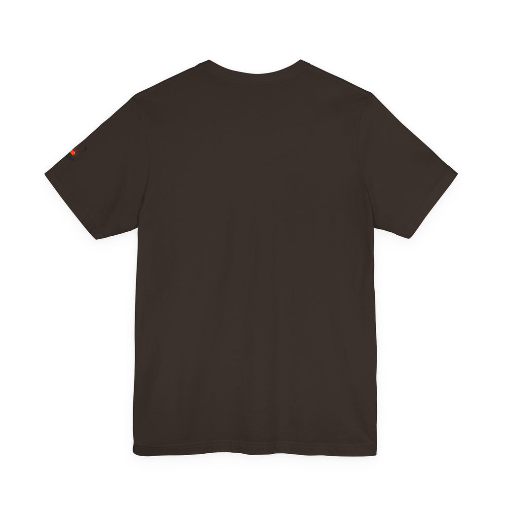 Are You Present Enough to Be Aware of His Presence? T-Shirt | Psalm 46:10 Scripture Tee