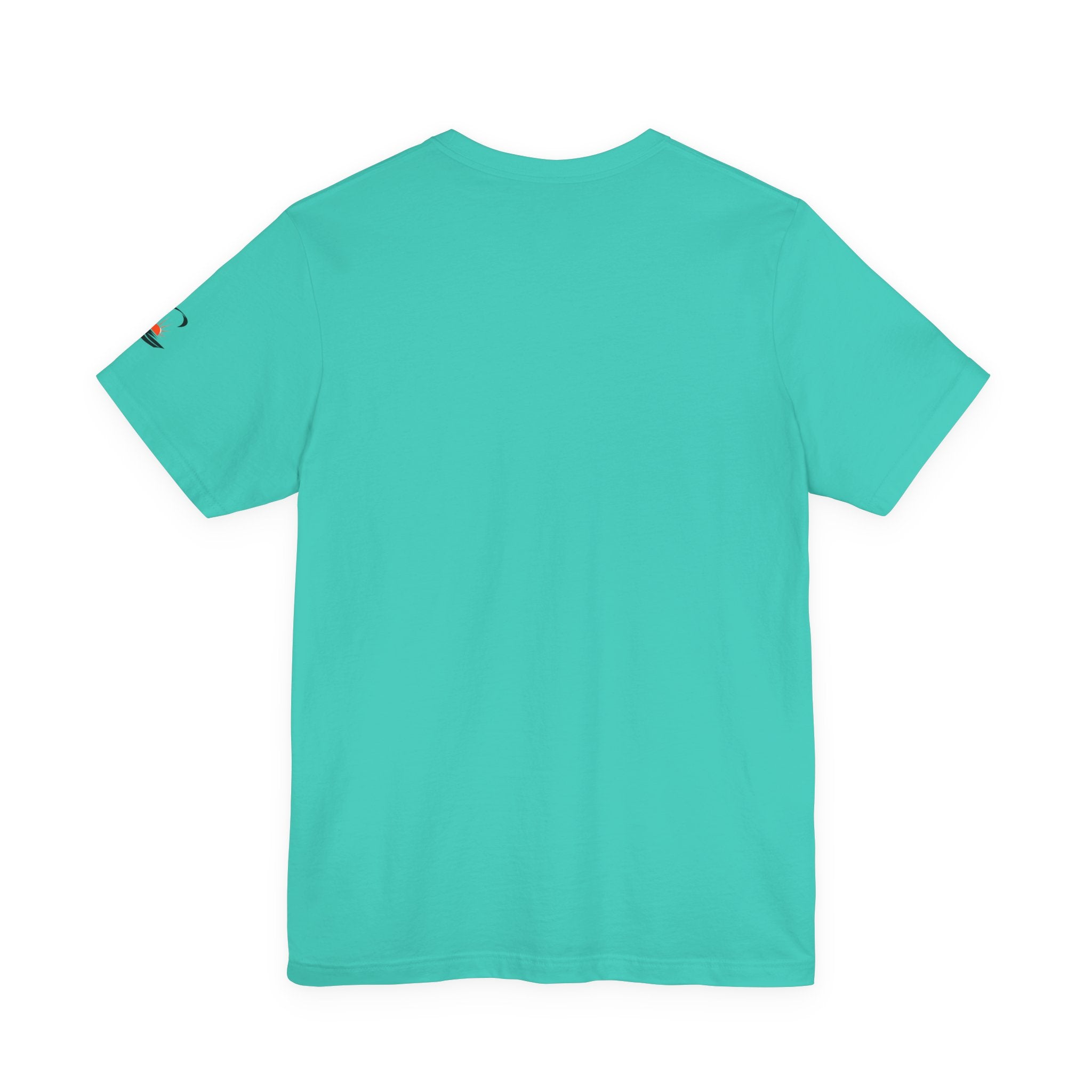 Are You Present Enough to Be Aware of His Presence? T-Shirt | Psalm 46:10 Scripture Tee