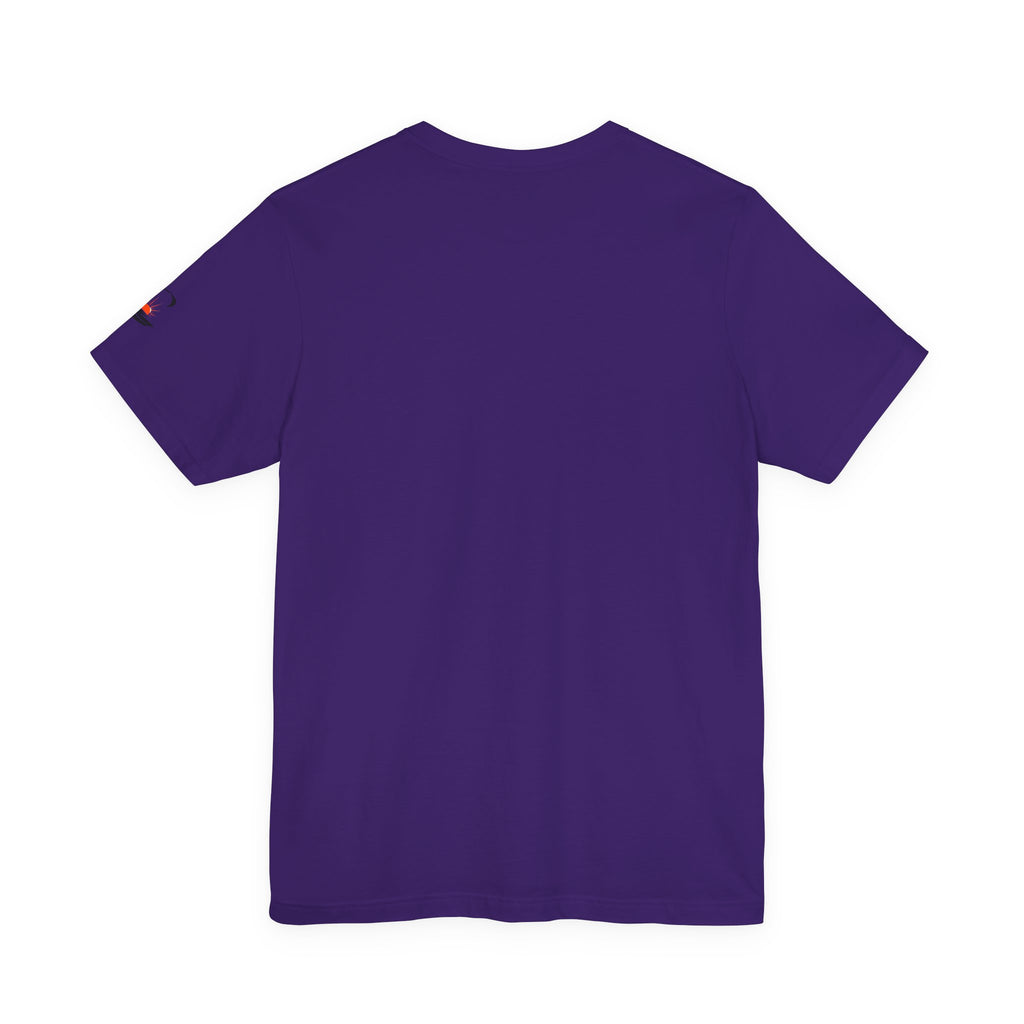 Are You Present Enough to Be Aware of His Presence? T-Shirt | Psalm 46:10 Scripture Tee