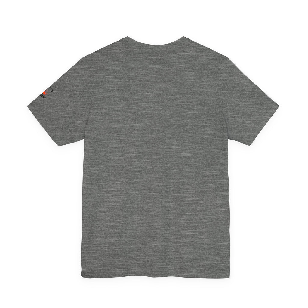 Are You Present Enough to Be Aware of His Presence? T-Shirt | Psalm 46:10 Scripture Tee