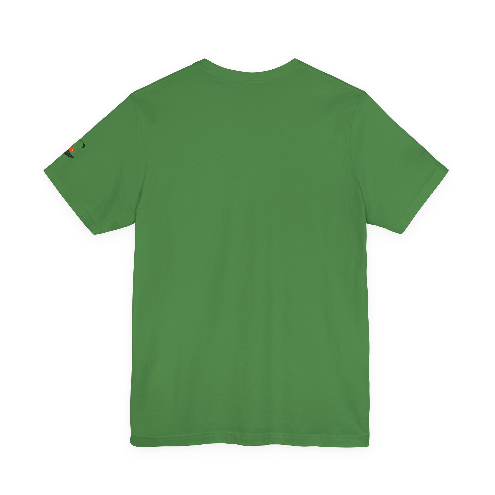 What is God preparing me for? Unisex Jersey Short Sleeve Tee