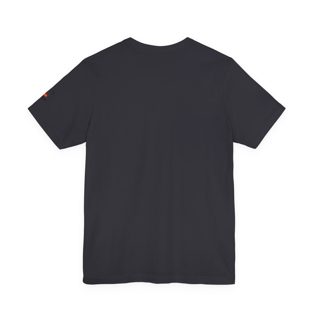 What is God preparing me for? Unisex Jersey Short Sleeve Tee