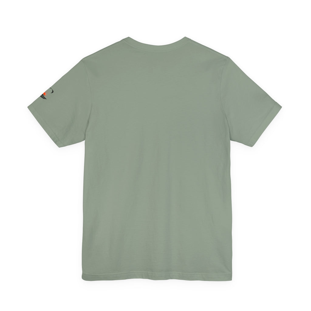 Are You Present Enough to Be Aware of His Presence? T-Shirt | Psalm 46:10 Scripture Tee