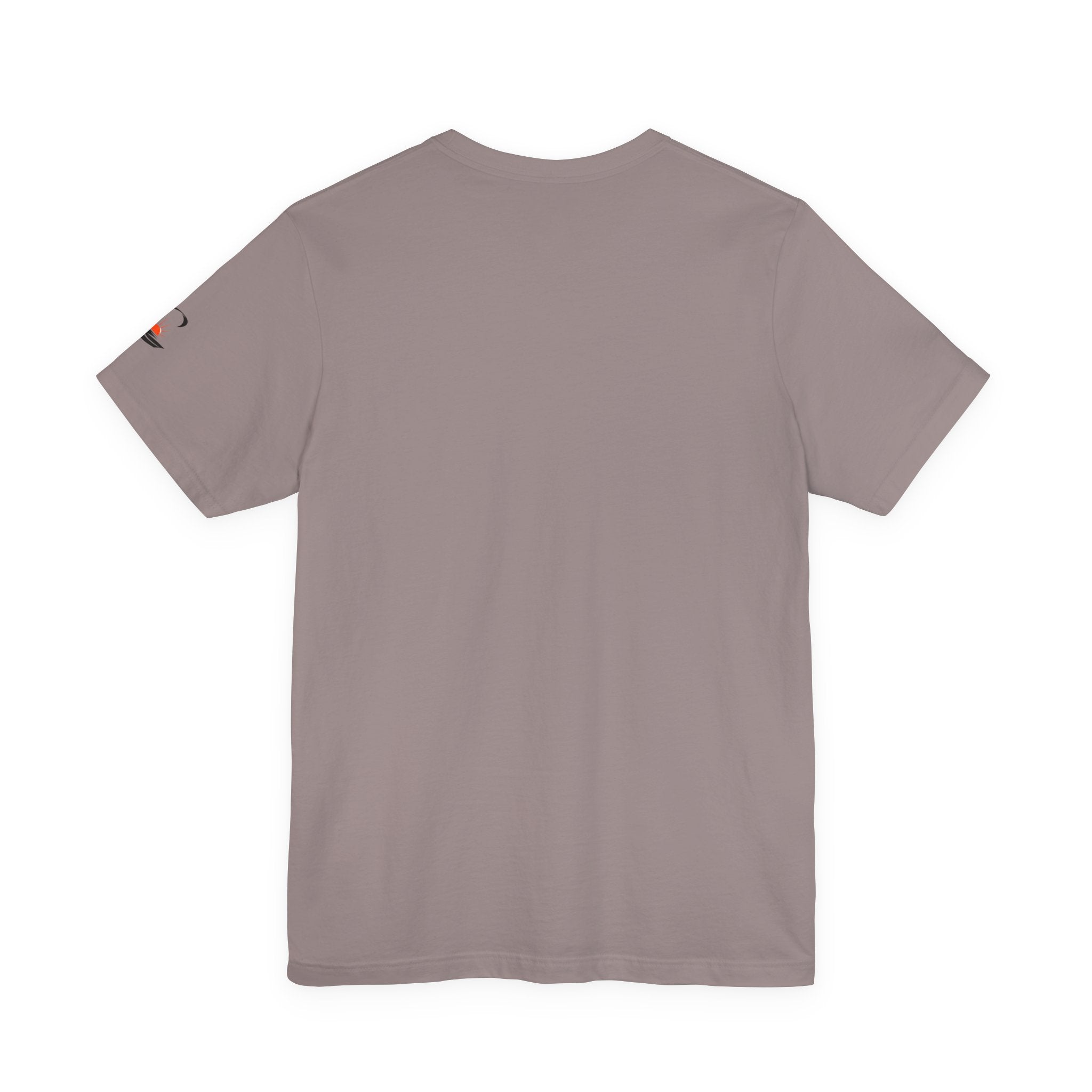 What is God preparing me for? Unisex Jersey Short Sleeve Tee