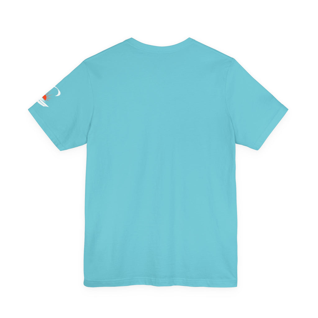 Can You Find Joy in Trials? T-Shirt | Inspirational Scripture James 1:2 Tee