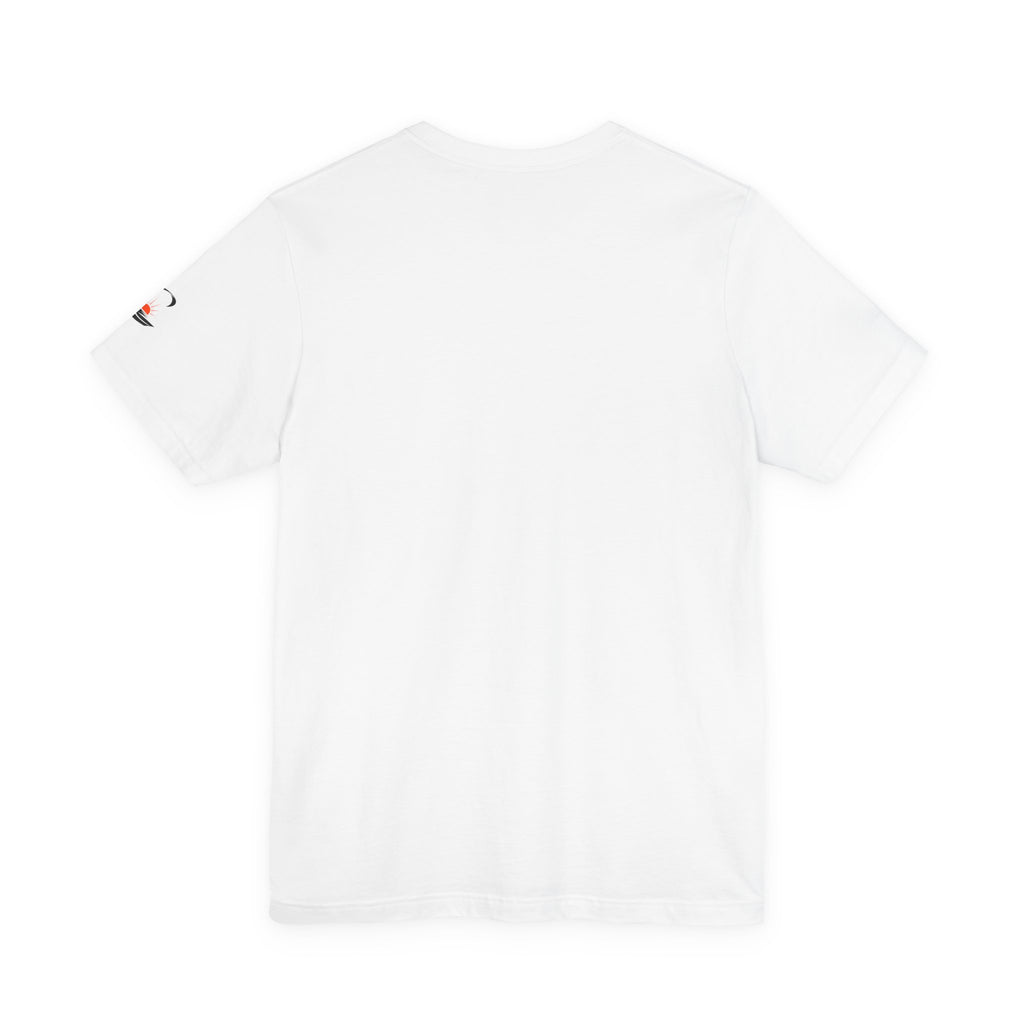 Are You Present Enough to Be Aware of His Presence? T-Shirt | Psalm 46:10 Scripture Tee