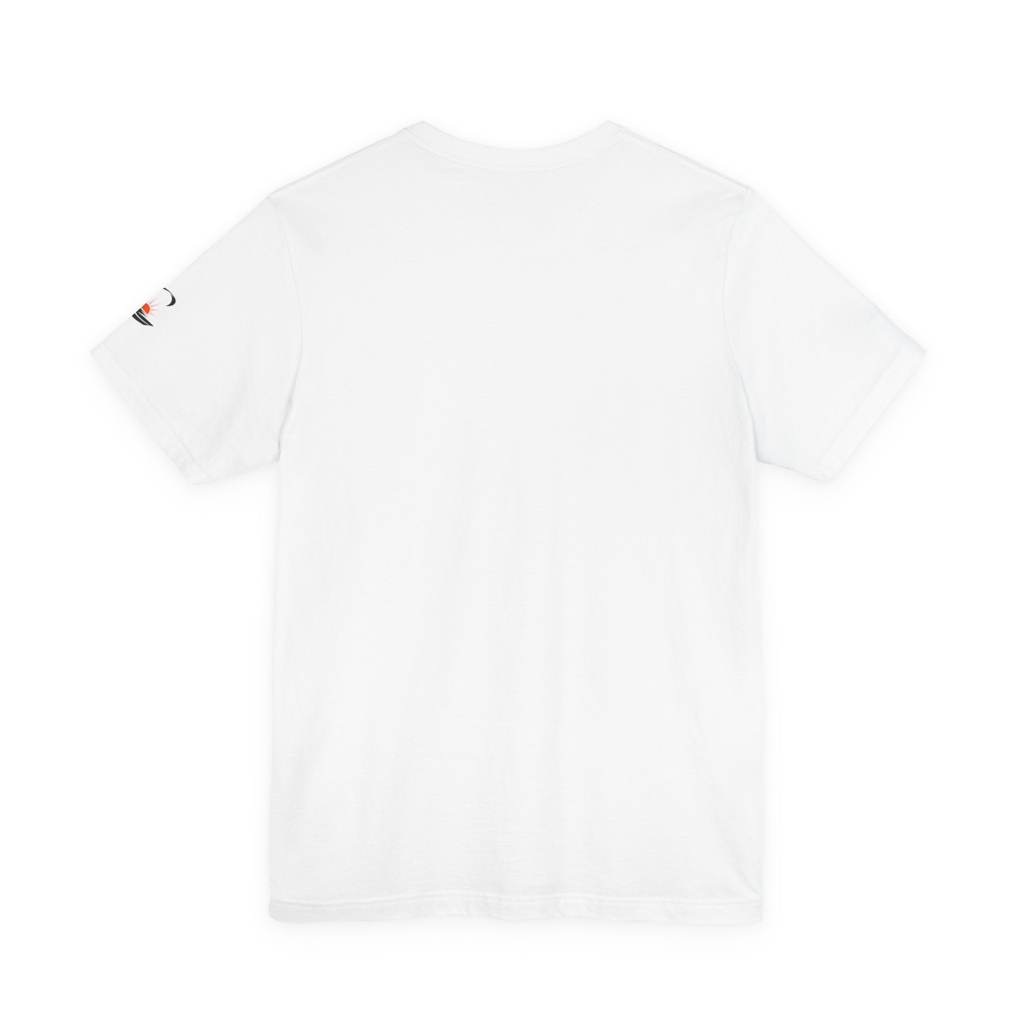 Are You Present Enough to Be Aware of His Presence? T-Shirt | Psalm 46:10 Scripture Tee