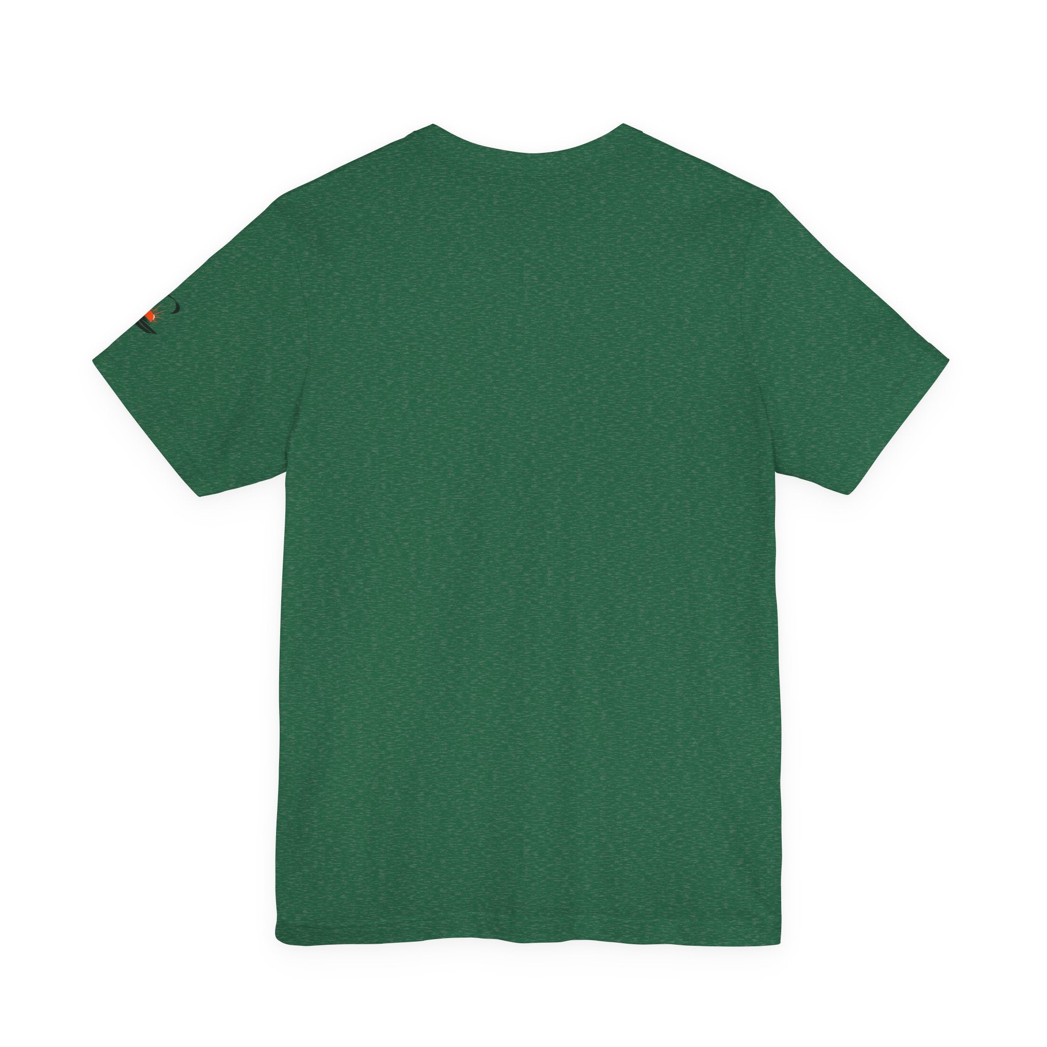 Are You Present Enough to Be Aware of His Presence? T-Shirt | Psalm 46:10 Scripture Tee