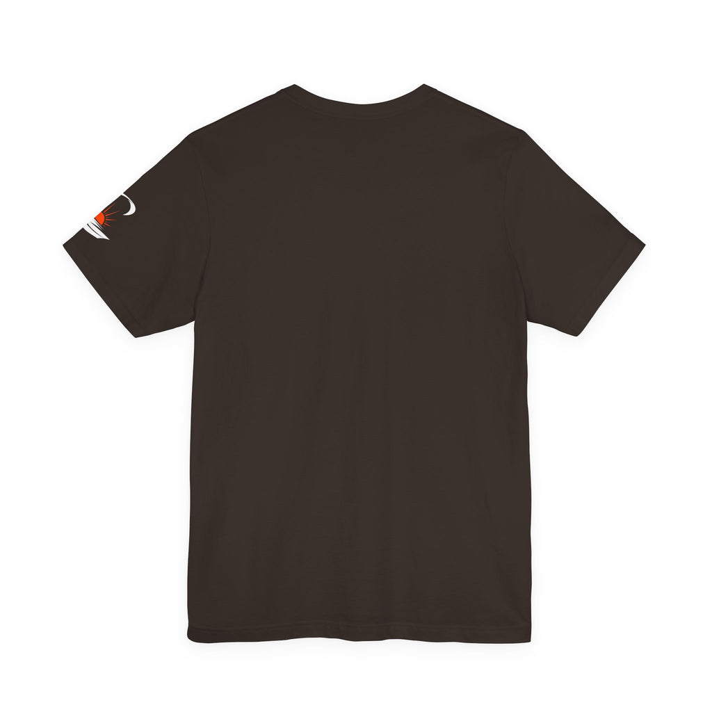 Can You Find Joy in Trials? T-Shirt | Inspirational Scripture James 1:2 Tee