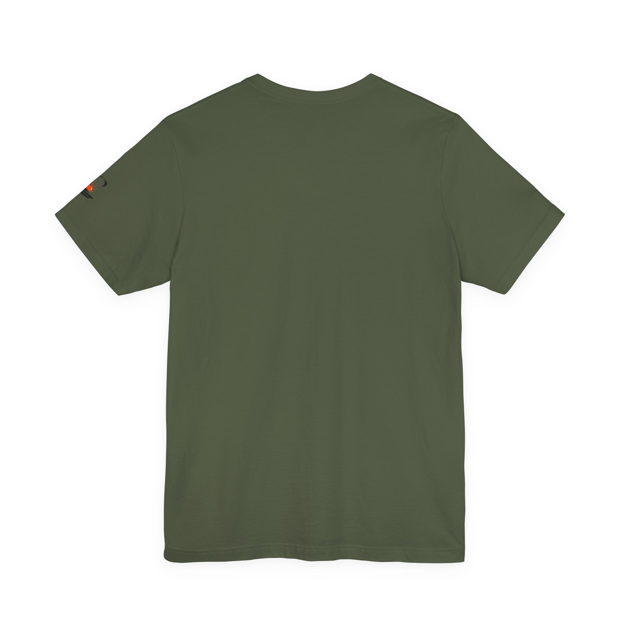 Are You Present Enough to Be Aware of His Presence? T-Shirt | Psalm 46:10 Scripture Tee