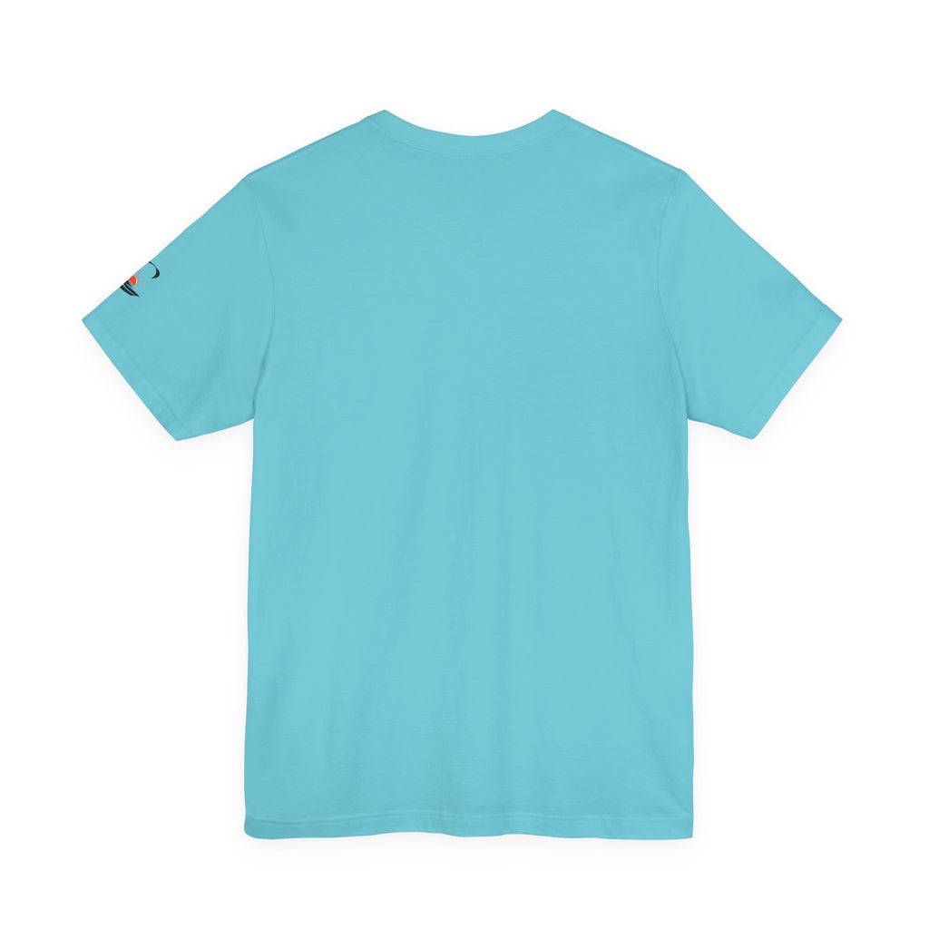 Are You Present Enough to Be Aware of His Presence? T-Shirt | Psalm 46:10 Scripture Tee