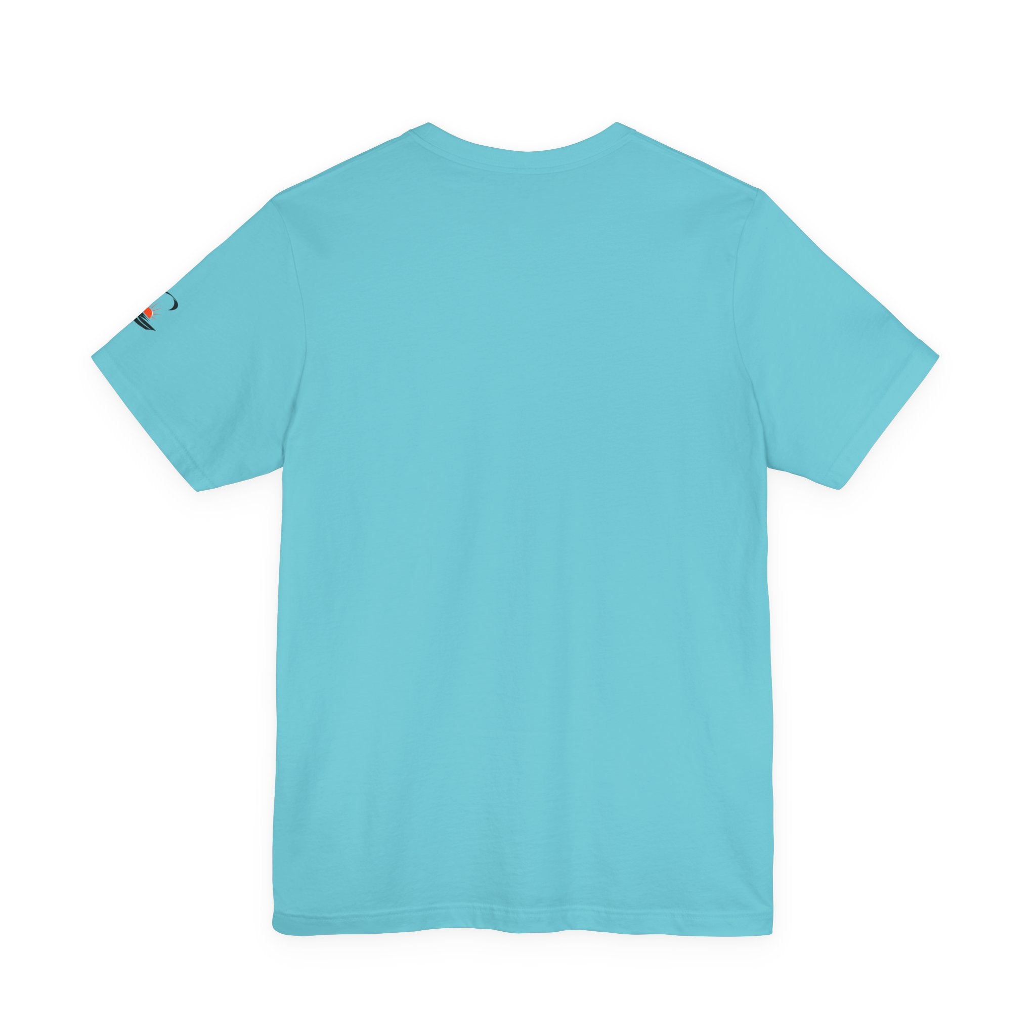 Are You Present Enough to Be Aware of His Presence? T-Shirt | Psalm 46:10 Scripture Tee
