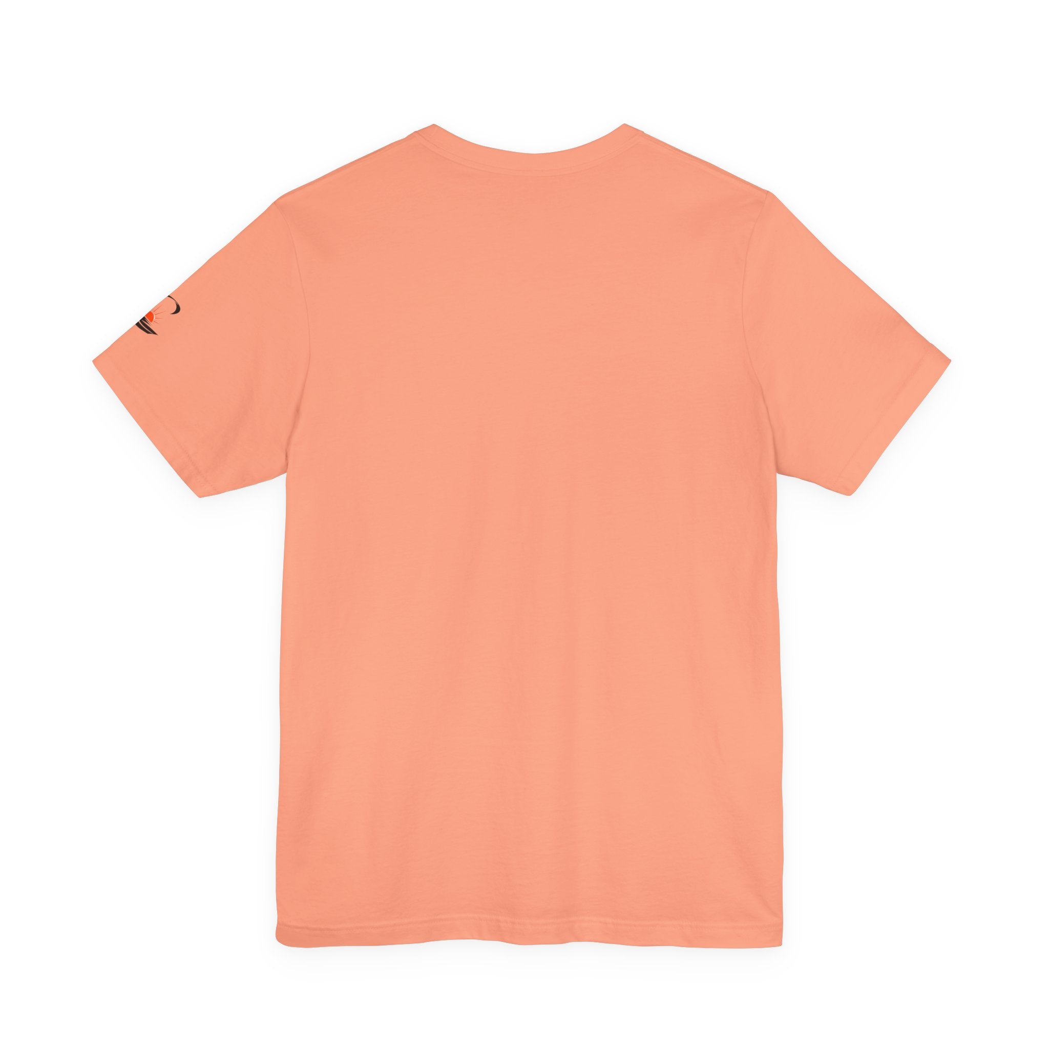 Are You Present Enough to Be Aware of His Presence? T-Shirt | Psalm 46:10 Scripture Tee