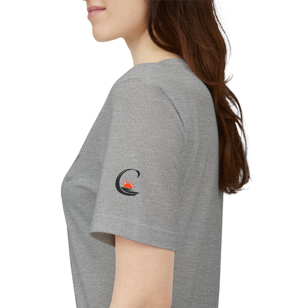 What is God preparing me for? Unisex Jersey Short Sleeve Tee