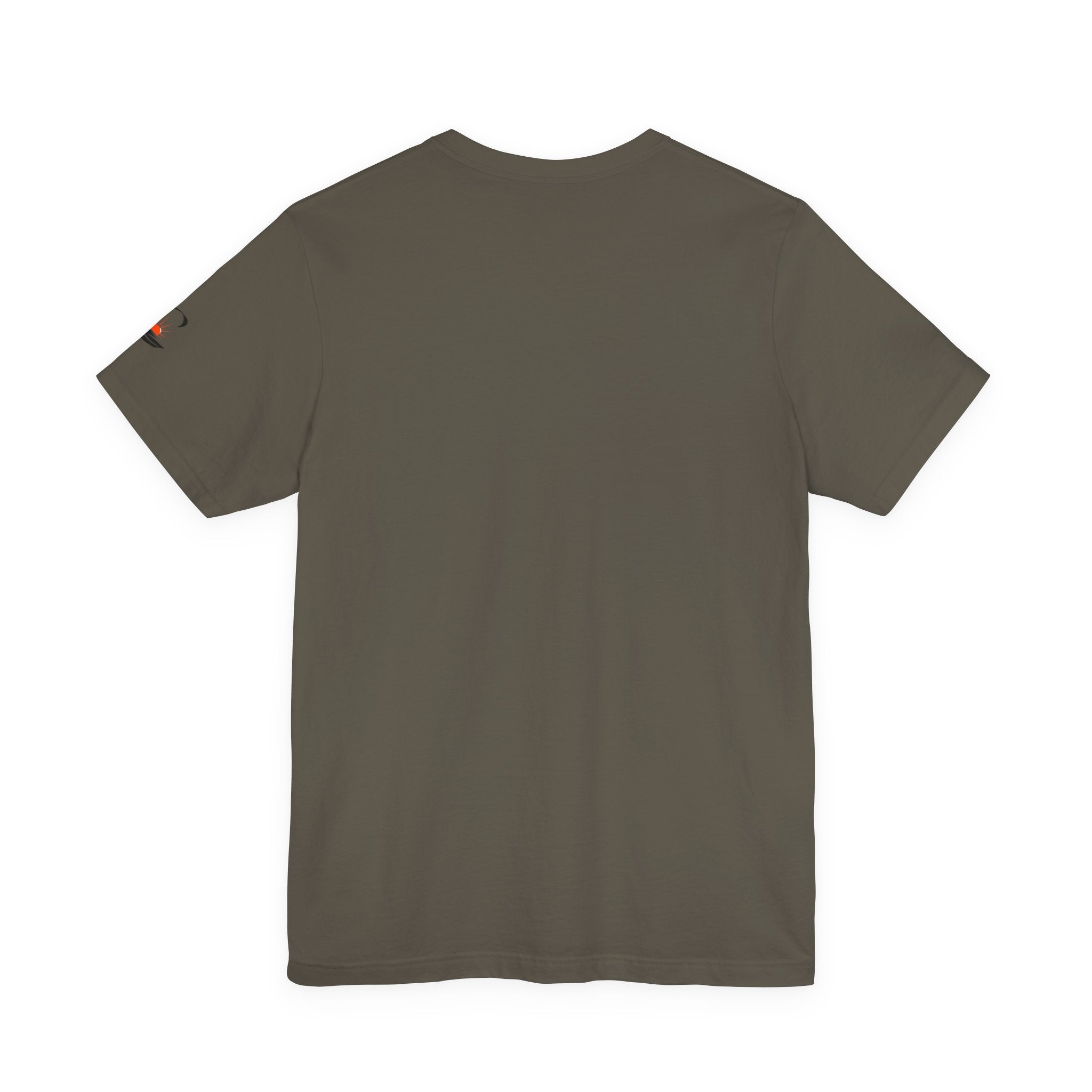 Are You Present Enough to Be Aware of His Presence? T-Shirt | Psalm 46:10 Scripture Tee
