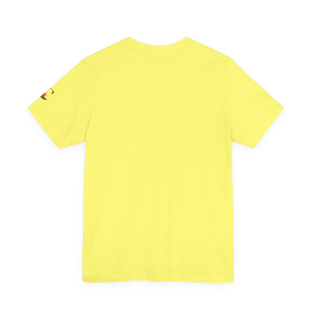 Are You Present Enough to Be Aware of His Presence? T-Shirt | Psalm 46:10 Scripture Tee