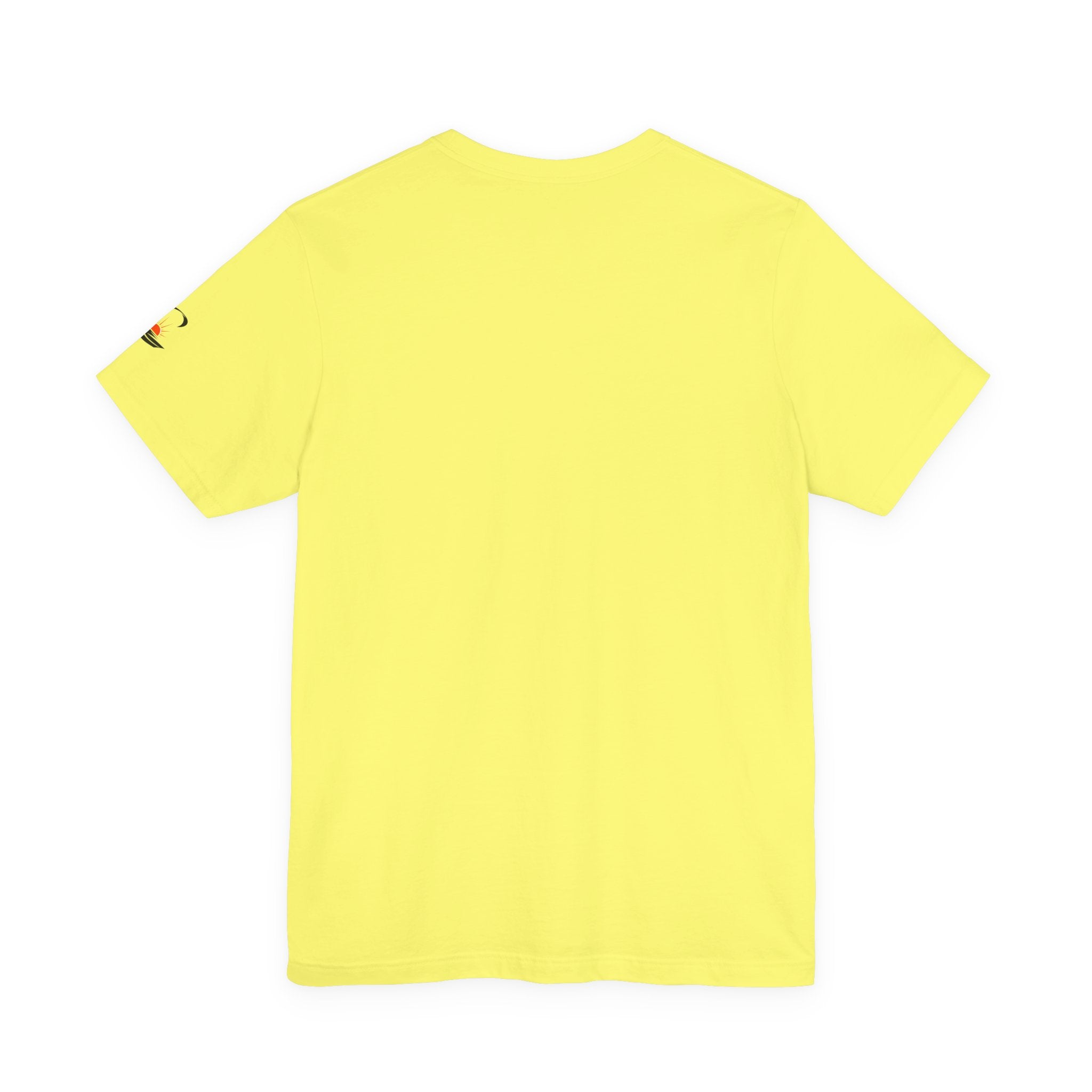 Are You Present Enough to Be Aware of His Presence? T-Shirt | Psalm 46:10 Scripture Tee
