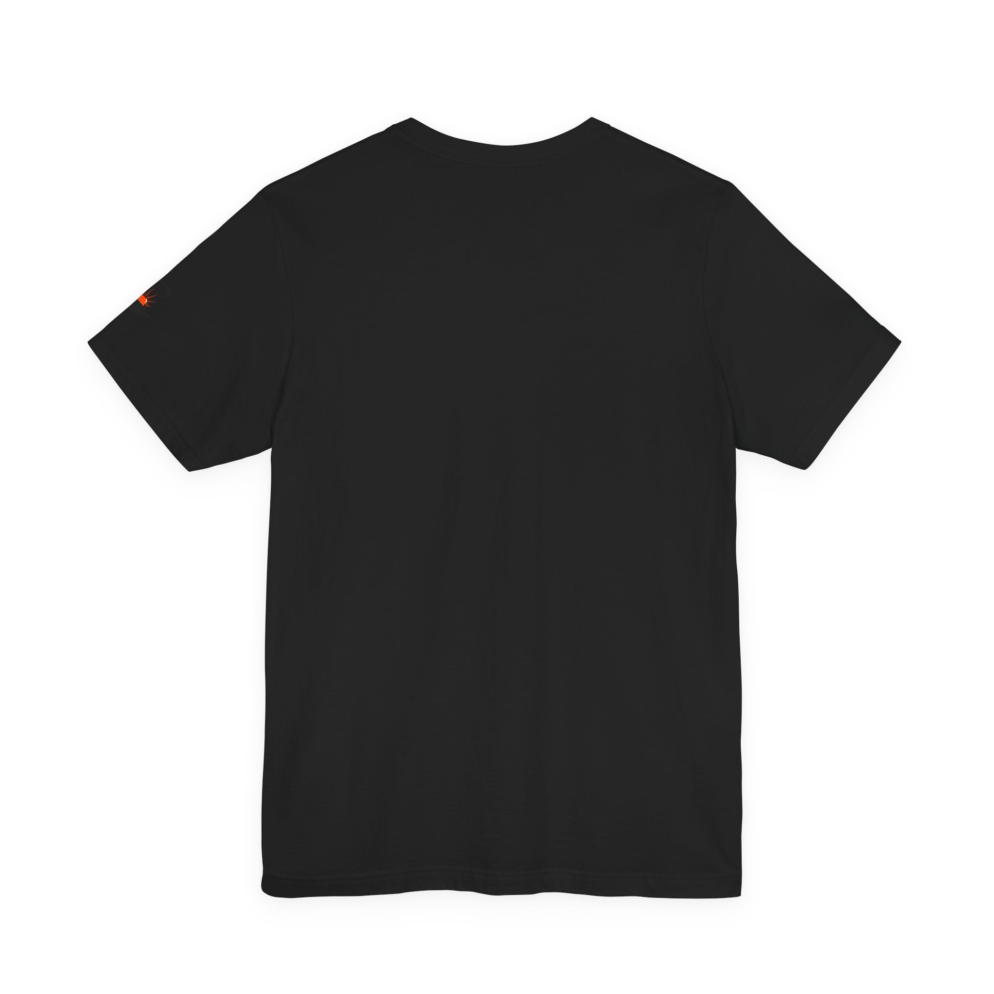 Are You Present Enough to Be Aware of His Presence? T-Shirt | Psalm 46:10 Scripture Tee